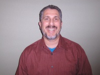 Jeff Starroff - Professional headshot