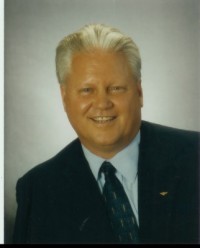 Earl Byers, II - Professional headshot