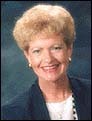 Dorothy Pataky - Professional headshot