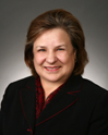Josephine Bruno - Professional headshot