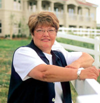 Jacquelyn Jeffress - Professional headshot