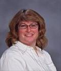 Joann OBrien - Professional headshot