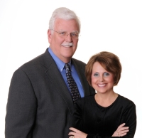 Debra Garber - Professional headshot