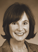KRIS WELLS - Professional headshot