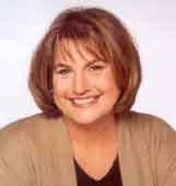 Linda Broznowski - Professional headshot