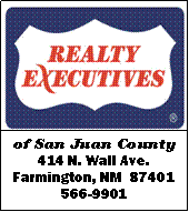 REALTY EXECUTIVES Of San Juan County - Company logo