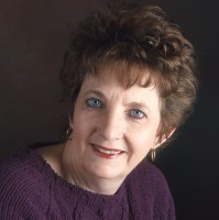 Flossie Jordan - Professional headshot