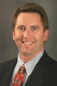 Louis Nixon - Professional headshot