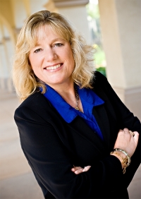 Fiona Theseira - Professional headshot