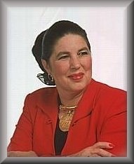 Lois Killebrew - Professional headshot