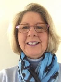 Geri Prada - Professional headshot