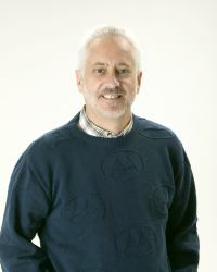Joel Fine - Professional headshot