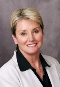 Marleah Llewellyn - Professional headshot
