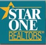 STAR ONE REALTORS - Company logo