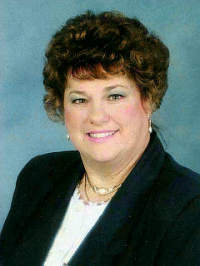 Nancy Lockstead - Professional headshot