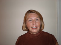 Paula Rogers - Professional headshot