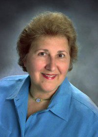 Randi Bishop - Professional headshot