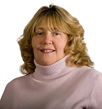 Karen Larene Rachiele - Professional headshot