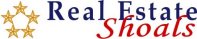 Real Estate Shoals - Company logo