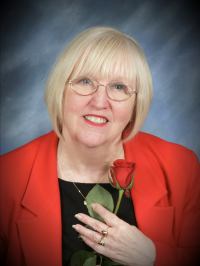 Rose Keyser, Broker Owner - Professional headshot