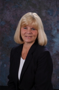 Marty Lien - Professional headshot