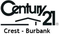Century 21 Crest - Company logo