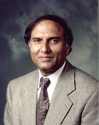 M.Iqbal Kaukab - Professional headshot