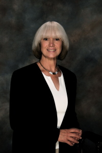 Zita Johnson - Professional headshot