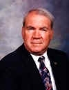 George Ervin - Professional headshot