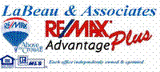 ReMax Advantage Plus - Company logo