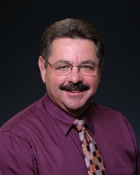 Thomas LaBeau - Professional headshot