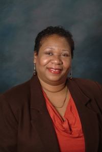 Linda Simpson - Professional headshot