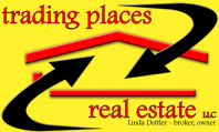 Trading Places Real Estate LLC - Company logo