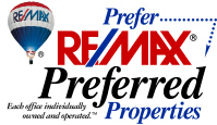 RE/MAX Preferred - Company logo