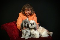 Fran Brooks - Professional headshot