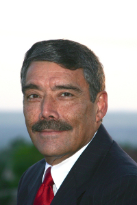 Victor Raymos - Professional headshot
