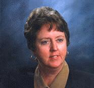 Kathy Goff - Professional headshot