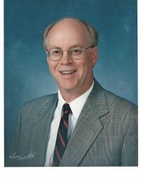Gerry Gangnes - Professional headshot