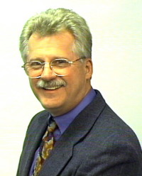 Matt Peters - Professional headshot