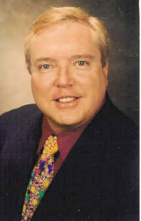 Don Hyler - Professional headshot