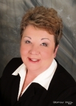 Maggie Klein - Professional headshot