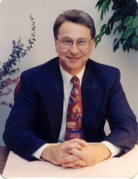 Joe Bottorff - Professional headshot