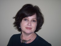 Miriam Fowler - Professional headshot