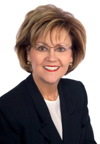Syd Jensen - Professional headshot