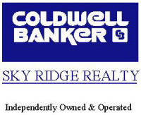 Coldwell Banker Sky Ridge Realty - Company logo