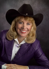 Jennifer Reno - Professional headshot