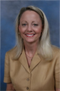 Gerry Brock - Professional headshot