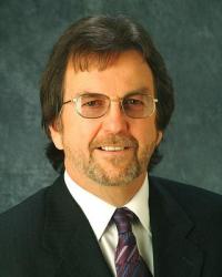 Bob Showalter - Professional headshot