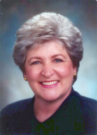 JoEllen Layton - Professional headshot