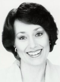 Katharine Whiting - Professional headshot